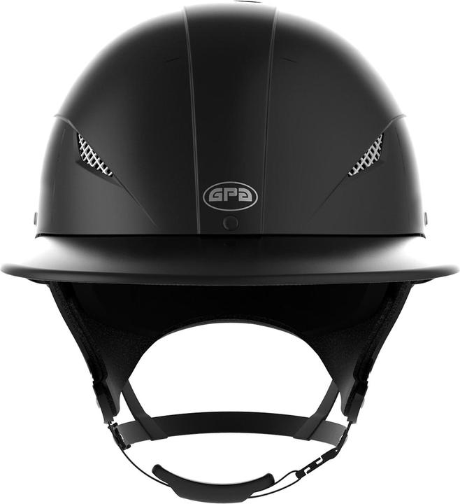 Immagine prodotto GPA Casco da equitazione Easy First Lady TLS (56)