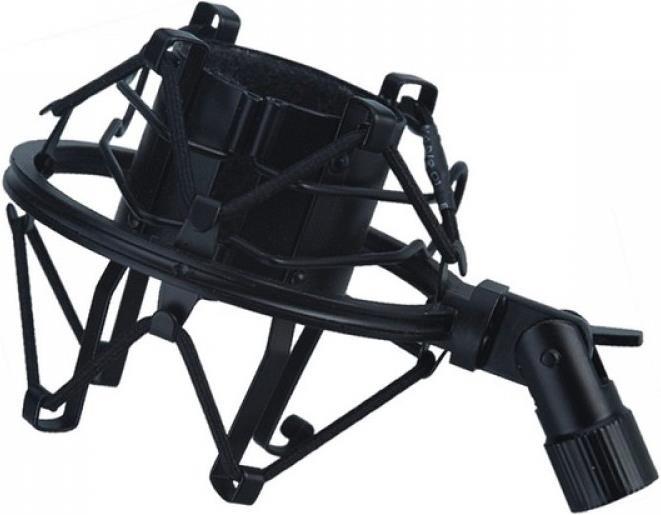 Proel Microphone Holder