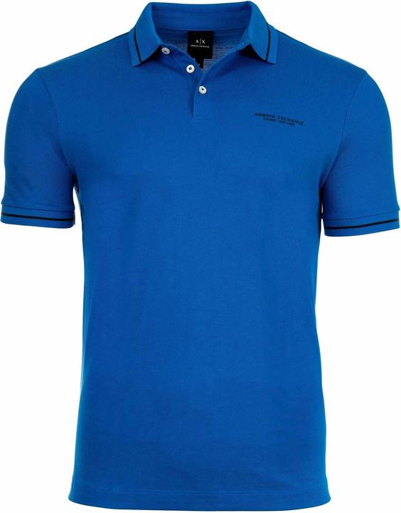 Actual product image Armani Exchange Polo (M)