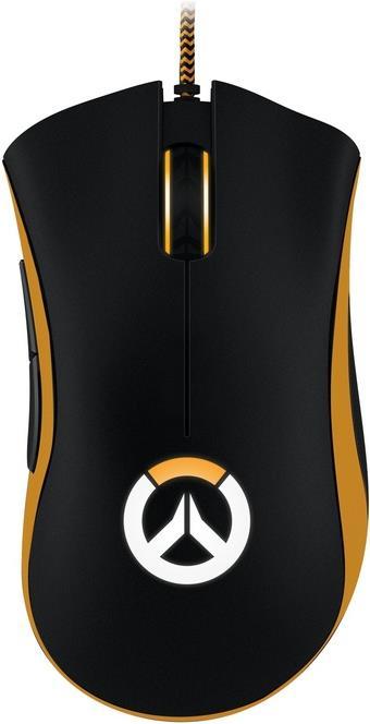 Actual product image Razer Deathadder Chroma Overwatch Edition (Cable)
