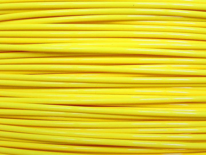 Immagine prodotto 3d-printerstore.ch PROFILL Filamento ASA giallo 1.0kg 1.75mm (ASA, 1.75 mm, 1000 g, Marrone)