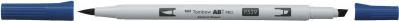 Produktbild Tombow Dual Brush Pen Pro (Denim, 1 x)