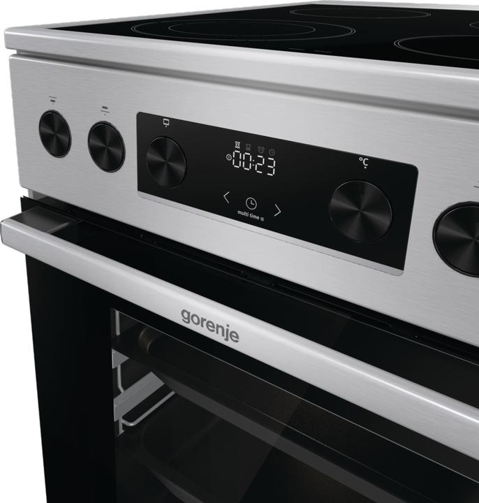 Image du produit Gorenje GECS5C70XPA