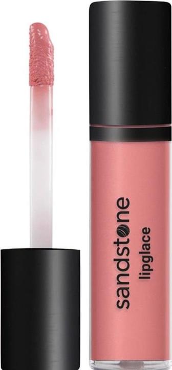 Actual product image Sandstone Lipglace Pinky Promise (Pinky Promise)