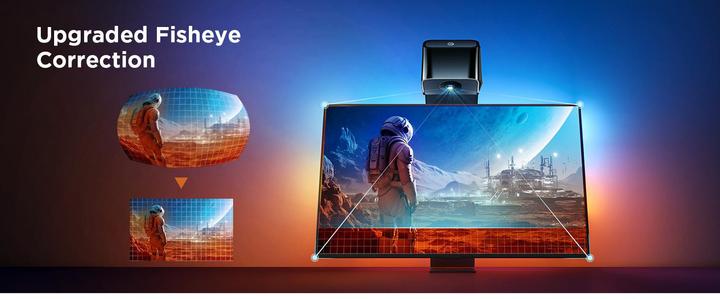Immagine prodotto Govee Retroilluminazione TV (Multicolore, 360 cm, Interno)