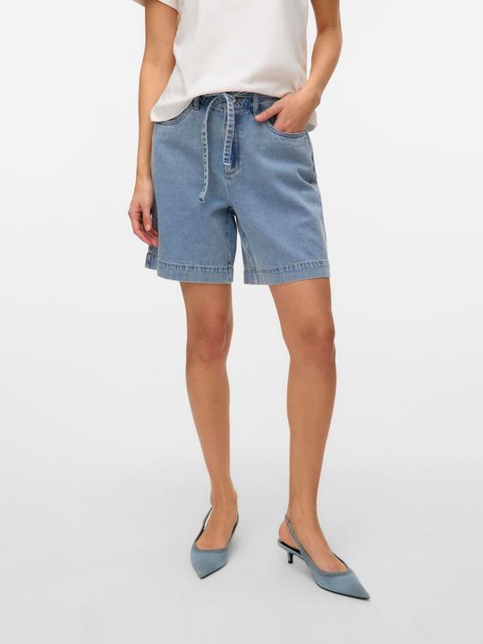 Actual product image Vero Moda VMMARLI Shorts Jeans-Shorts (XL)