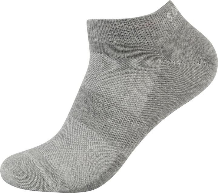 Actual product image S.Oliver Sneakersocken (pack of 4, 39, 42)