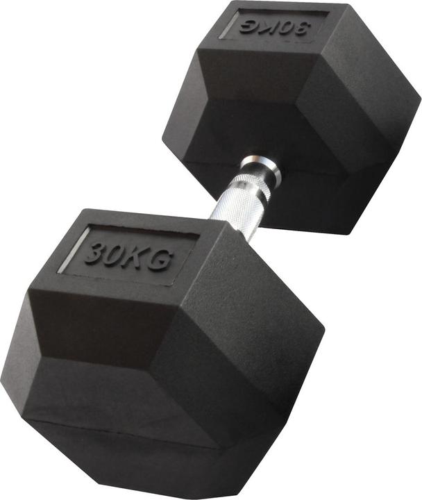Immagine prodotto Gladiatorfit Manubrio esagonale (1 x 30 kg)