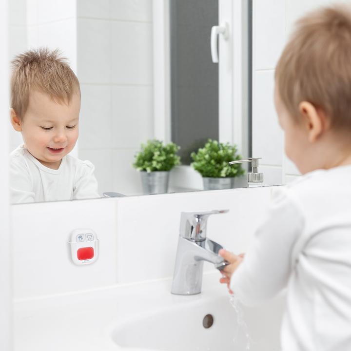 Image du produit TFA Minuterie pour brosse à dents
