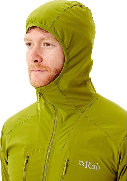 Image du produit Rab Veste Borealis (S)