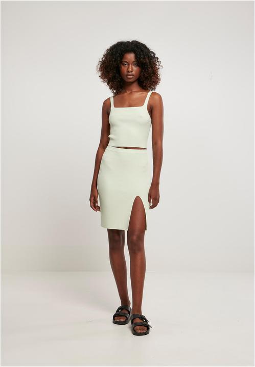 Immagine prodotto Urban Classics Gonna a coste da donna - 16978 (S)