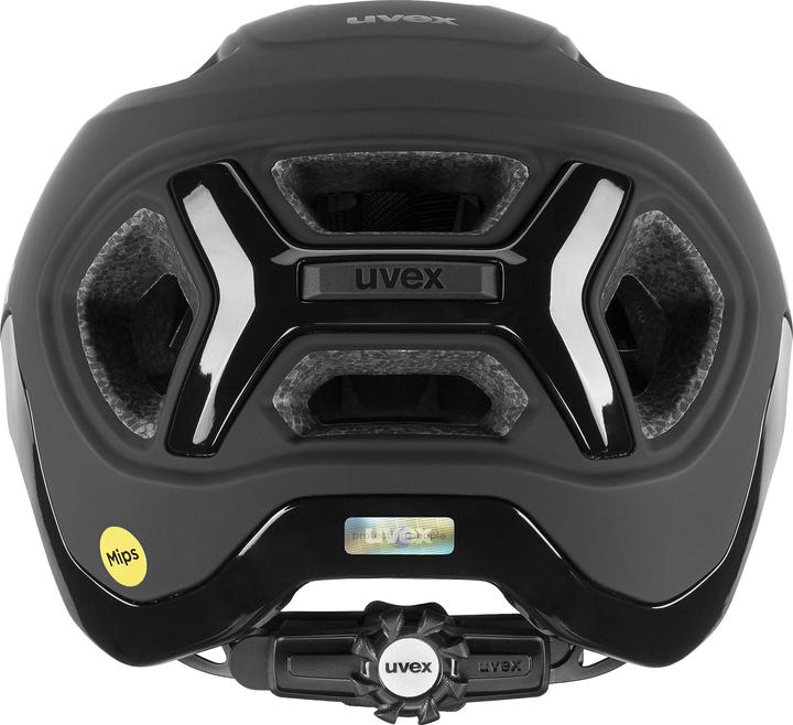 Immagine prodotto Uvex Sports react MIPS (59 - 61 cm)