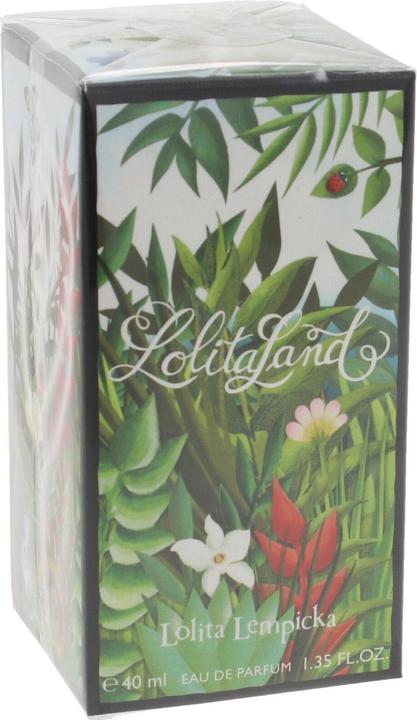 Image du produit Lolita Lempicka LolitaLand (Eau de parfum, 40 ml)