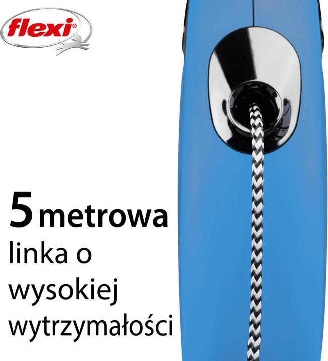 Actual product image Flexi New Classic (S, Dog, Walks)