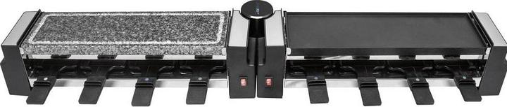Actual product image Clatronic Rg 3678
