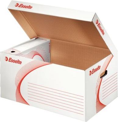 Immagine prodotto Esselte Contenitore per archivi 365 mm x 550 mm x 255 mm