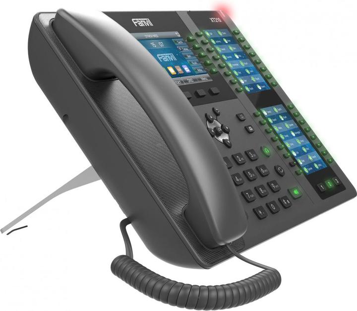 Actual product image Fanvil Téléphone SIP X210 High-End Business