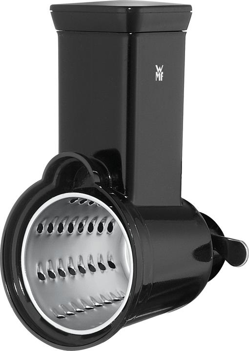 WMF Groentesnijder 4 inzetstukken Groenten Fruit Kaas Profi Plus/ Kitchen Minis Machine