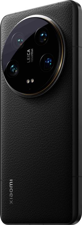 Produktbild Xiaomi 14 Ultra (512 GB, Black, 264.96", Dual SIM, 50 Mpx, 5G)