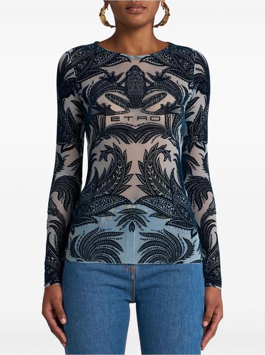 Produktbild Etro Tops Woman (40)