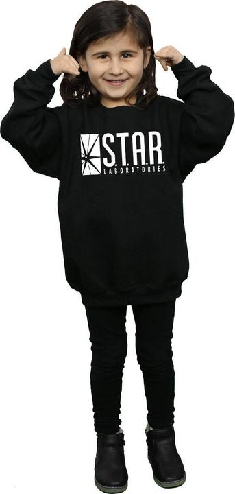 Image du produit The Flash - Sweat - Fille (152, 158)