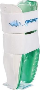 Actual product image Aircast Air-Stirrup Orthèse stabilisatrice de cheville gauche (L)