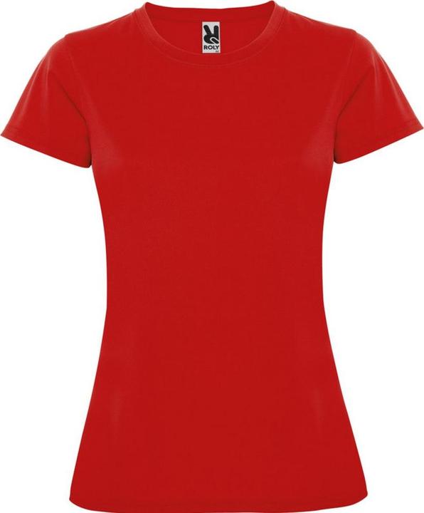 Produktbild Alpinia Montecarlo TShirt Sport kurzärmlig (M)