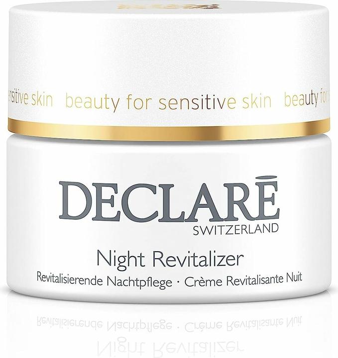 Immagine prodotto Declaré Age Control Trattamento Notte Rivitalizzante (50 ml, Crema notte)