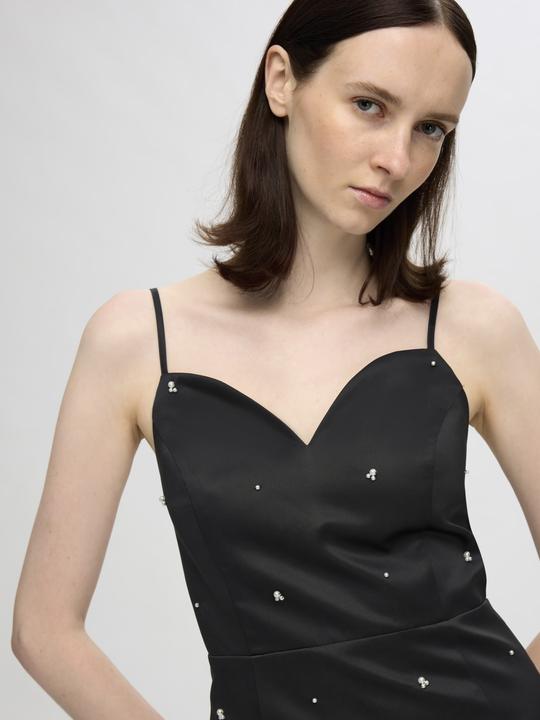 Image du produit Selected Femme Robe midi sans manches (42)