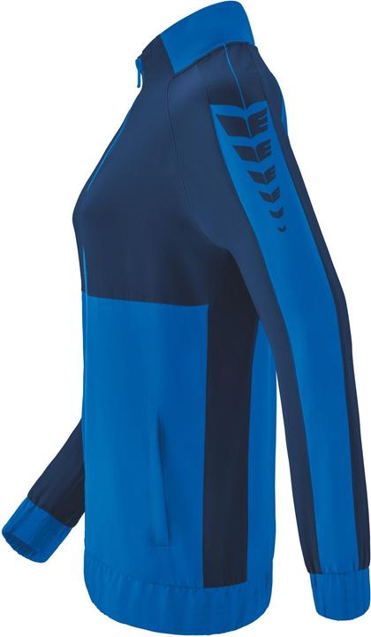 Produktbild Erima Six Wings Präsentationsjacke (36)