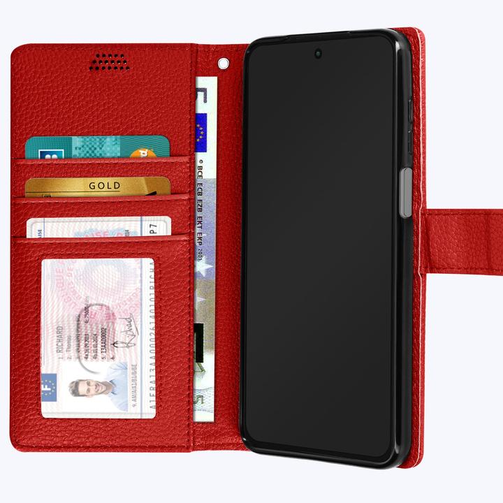 Image du produit Avizar Série Lenny (Motorola Moto G82, Motorola Moto G52)