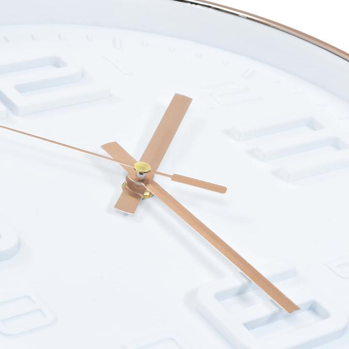 Actual product image VidaXL Wanduhr (30 cm)