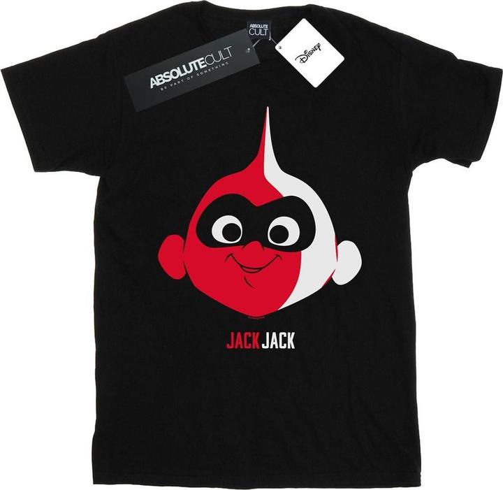 Produktbild Disney Incredibles 2 Incredible Baby TShirt (L)