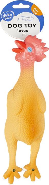 Produktbild EBI Duvo+ Latex Chicken mit Sound
