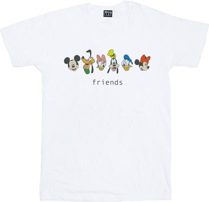 Produktbild Disney Mickey Mouse And Friends TShirt Jungen (128)