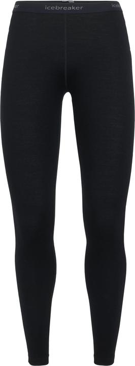 Image du produit Icebreaker Tech Leggings (XS)