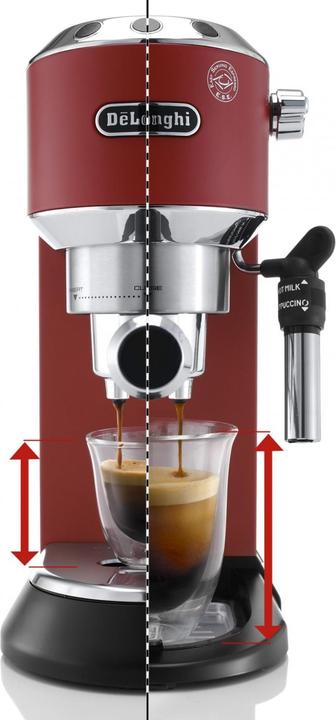 Produktbild De'Longhi Dedica