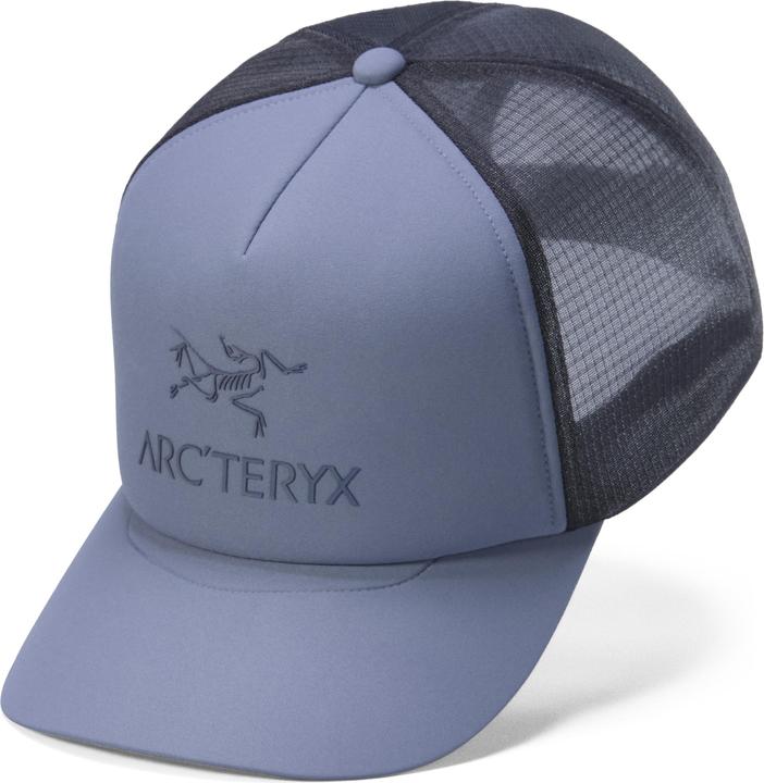 Immagine prodotto Arc'teryx Cappello Trucker Bird Word (Taglia unica)