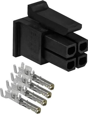 Immagine prodotto Teltonika Spina a 4 pin con terminali di contatto