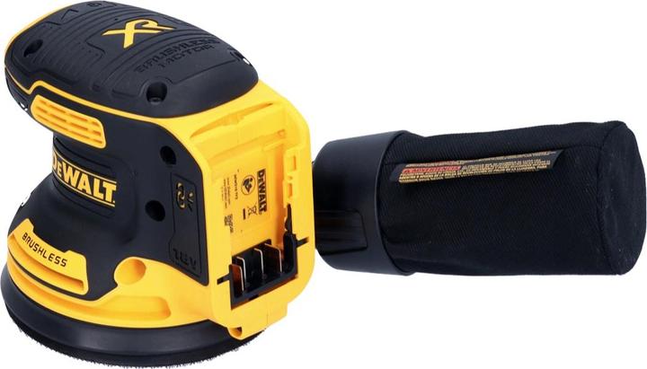 Produktbild DeWalt DCW210N-XJ (Exzenterschleifer)