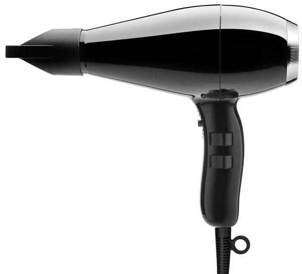Actual product image Elchim Milano Ceramic Hairdryer 200 Watt