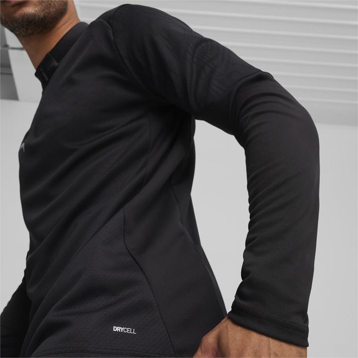 Produktbild Puma teamFINAL Training 1/4 Zip Top (S)