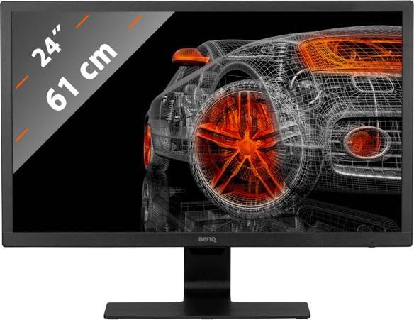 Productafbeelding BenQ GL2480 (1920 x 1080 Pixels, 24")