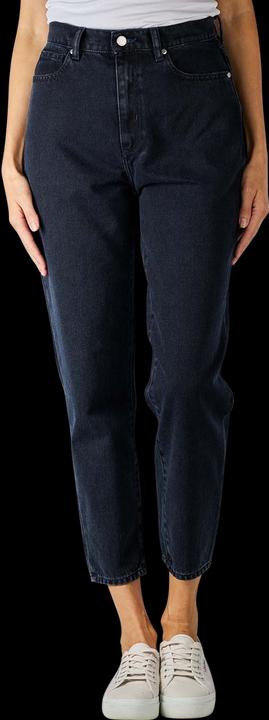 Produktbild Armedangels Mairaa Jeans Mom Fit blackblue (W25/L34)