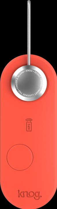 Immagine prodotto knog. Scout Travel Red (iOS)