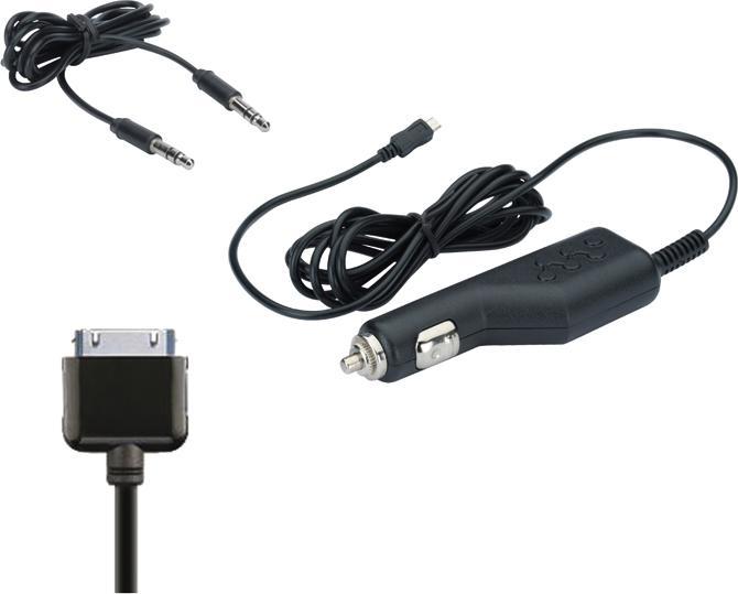Productafbeelding Herbert Richter iGrip universeel oplaaddock voor alle