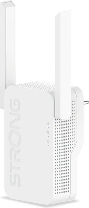 Strong AX3000 WLAN repeater (2402 Mbit/s, 574 Mbit/s)