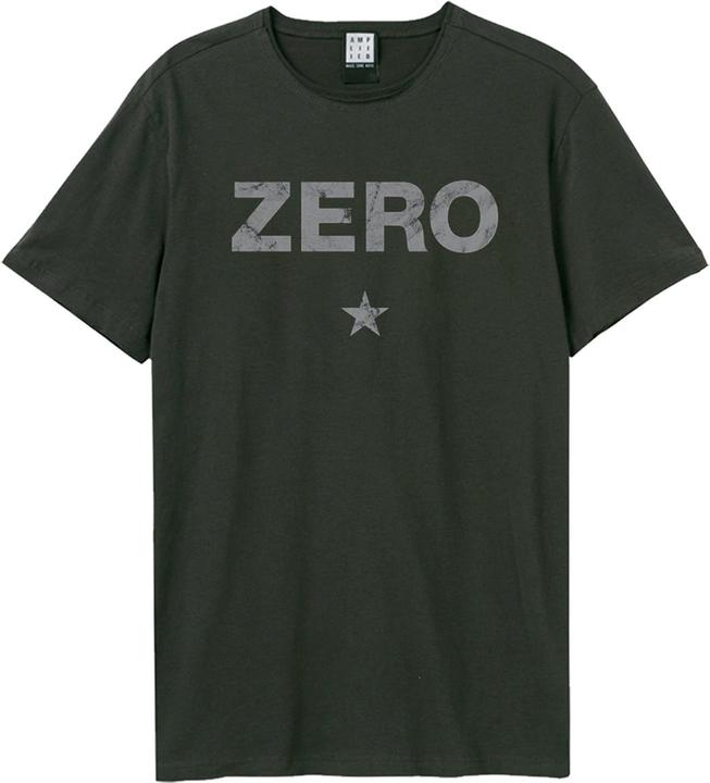 Produktbild Amplified Zero TShirt (L)