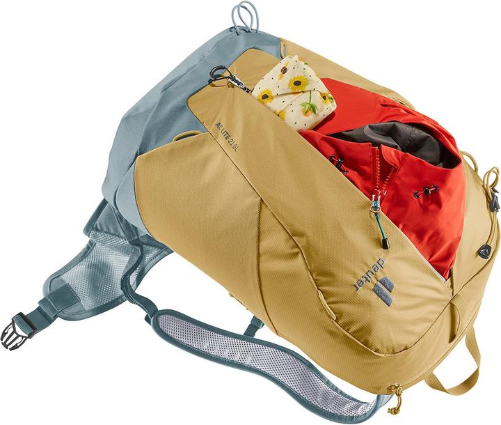 Produktbild Deuter AC Lite 21 SL (21 l)
