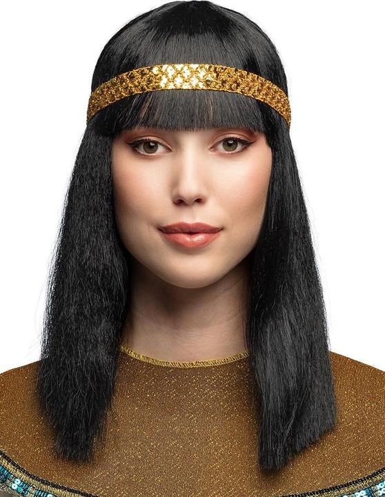 Produktbild Boland Perücke Cleopatra